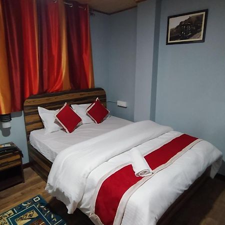 Svr Inn Darjeeling  Esterno foto