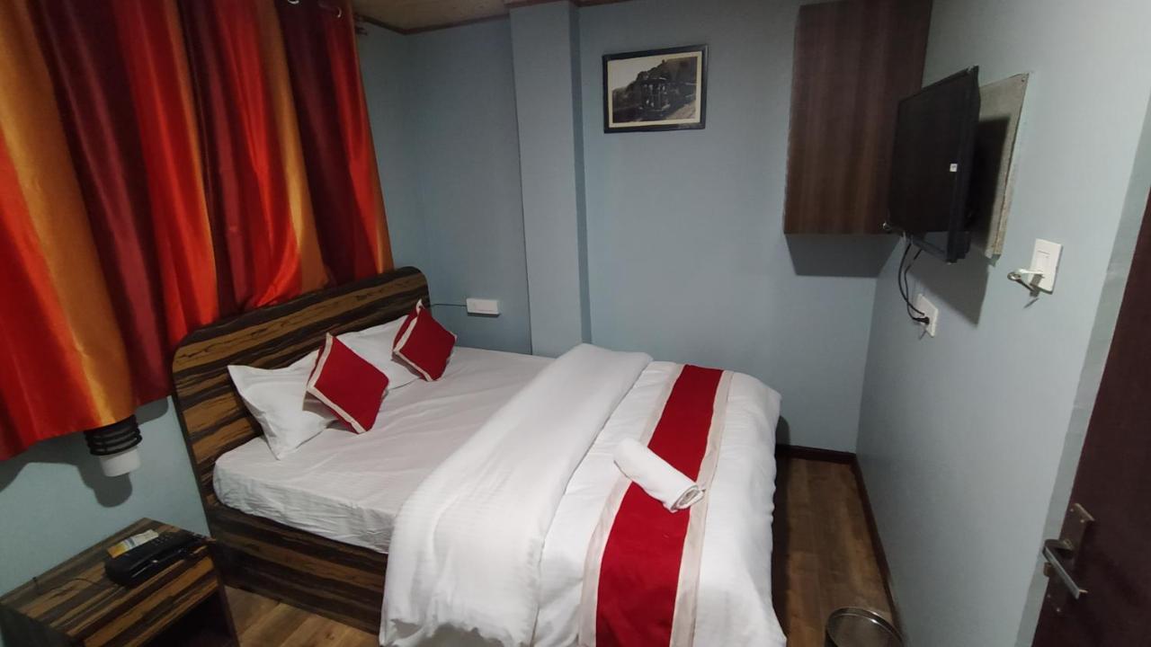 Svr Inn Darjeeling  Esterno foto